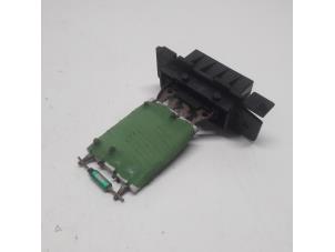 Used Heater resistor Citroen Jumpy (G9) 2.0 HDI 120 16V Price € 21,00 Margin scheme offered by Reclycar De Boer BV