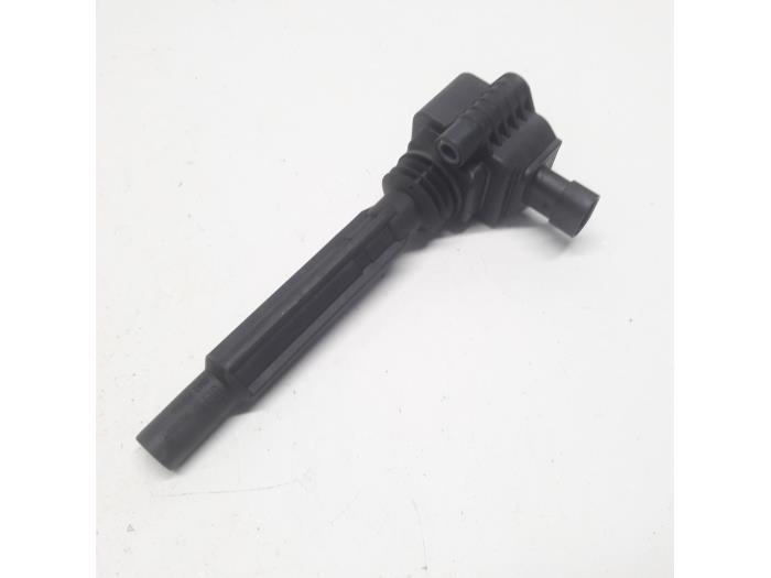 Gebrauchte Zündspule Fiat Punto III (199) 0.9 TwinAir Preis € 15,75 Margenregelung angeboten von Reclycar De Boer BV