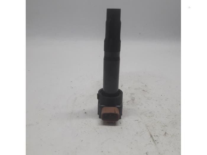 Ignition coil from a Suzuki Swift (ZA/ZC/ZD) 1.2 16V 2014