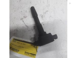 Used Ignition coil Renault Twingo III (AH) 1.0 SCe 70 12V Price € 26,25 Margin scheme offered by Reclycar De Boer BV