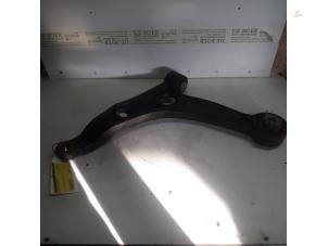 Used Front lower wishbone, left Fiat Ducato (250) 3.0 140 Natural Power Price € 36,75 Margin scheme offered by Reclycar De Boer BV