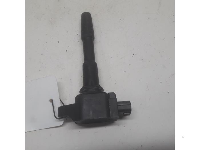 Gebrauchte Zündspule Renault Clio IV (5R) 0.9 Energy TCE 90 12V Preis € 21,00 Margenregelung angeboten von Reclycar De Boer BV