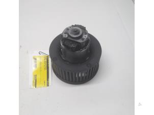 Used Heating and ventilation fan motor Nissan Micra (K12) 1.2 16V Price € 26,25 Margin scheme offered by Reclycar De Boer BV