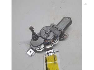 Begagnade Bakre torkarmotor Suzuki Alto 1.0 12V Pris € 15,75 Marginaltabell erbjuds av Reclycar De Boer BV