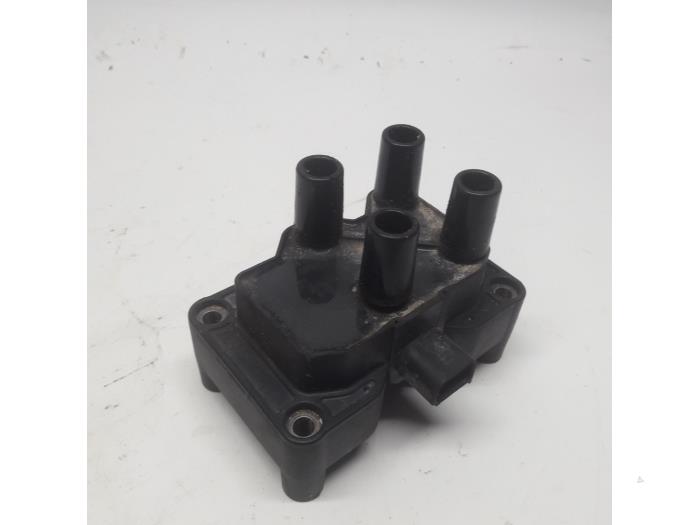 Ignition coil from a Ford Fusion 1.4 16V 2007
