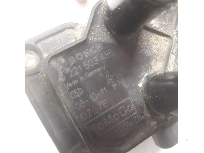 Ignition coil from a Ford Fusion 1.4 16V 2007