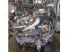 Motor de un Peugeot 508 SW (8E/8U) 1.6 HDiF 16V 2013