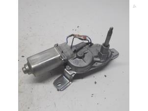 Begagnade Bakre torkarmotor Suzuki Alto 1.0 12V Pris € 15,75 Marginaltabell erbjuds av Reclycar De Boer BV