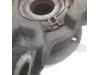 Front wheel hub from a Renault Kangoo Express (FW) 1.5 dCi 90 FAP 2015