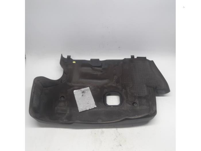 Engine protection panel BMW 1 serie 118d 16V - 1114778900604