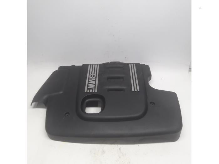 Engine protection panel BMW 1 serie 118d 16V - 1114778900604