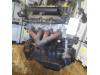 Engine from a Renault Clio II (BB/CB) 1.2 2008
