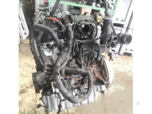 Used Engine Volvo V50 (MW) 2.0 D 16V Price € 1.050,00 Margin scheme offered by Reclycar De Boer BV