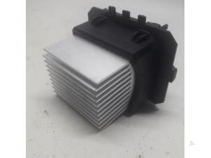 Used Heater resistor Citroen C1 1.0 12V VVT-i Price € 26,25 Margin scheme offered by Reclycar De Boer BV