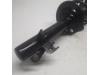 Front shock absorber, right from a Citroën C1 1.0 12V VVT-i 2020