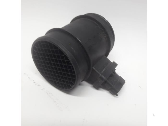 Gebrauchte Luftmengenmesser Fiat Punto Evo (199) 1.3 JTD Multijet 85 16V Euro 5 Preis € 36,75 Margenregelung angeboten von Reclycar De Boer BV