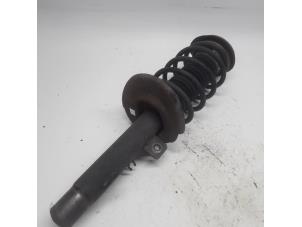 Used Fronts shock absorber, left Peugeot 207/207+ (WA/WC/WM) 1.4 HDi Price € 36,75 Margin scheme offered by Reclycar De Boer BV