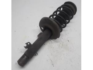 Used Front shock absorber, right Peugeot 207/207+ (WA/WC/WM) 1.4 HDi Price € 36,75 Margin scheme offered by Reclycar De Boer BV