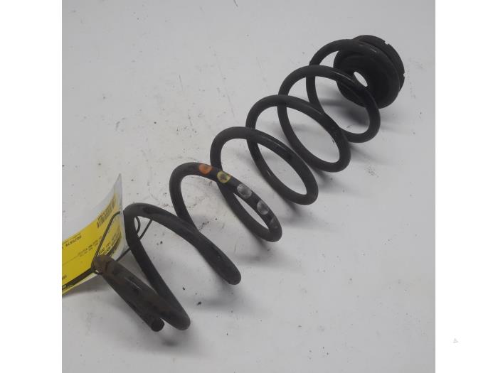 Coil spring