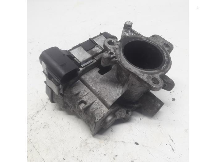 Usagé Boitier papillon Fiat Punto Evo (199) 1.3 JTD Multijet 85 16V Euro 5 Prix € 26,25 Règlement à la marge proposé par Reclycar De Boer BV