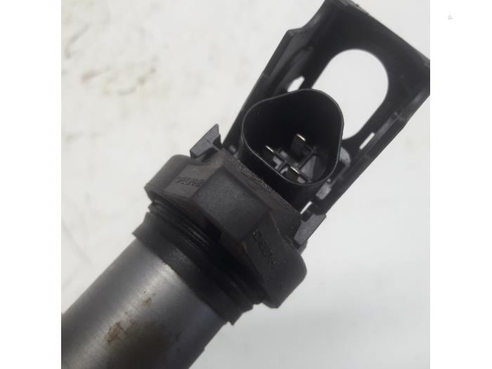 Ignition coil from a Citroën C4 Grand Picasso (3A) 1.6 16V THP 155 2014
