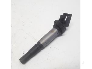 Used Ignition coil Citroen C4 Grand Picasso (3A) 1.6 16V THP 155 Price € 21,00 Margin scheme offered by Reclycar De Boer BV