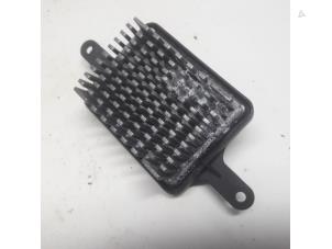 Used Heater resistor Citroen DS5 (KD/KF) 2.0 BlueHDi 180 16V Price € 52,50 Margin scheme offered by Reclycar De Boer BV