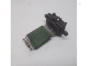 Used Heater resistor Fiat Bravo (198A) 1.6 JTD Multijet 105 Price € 26,25 Margin scheme offered by Reclycar De Boer BV
