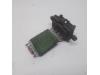 Heater resistor from a Fiat Bravo (198A) 1.6 JTD Multijet 105 2008