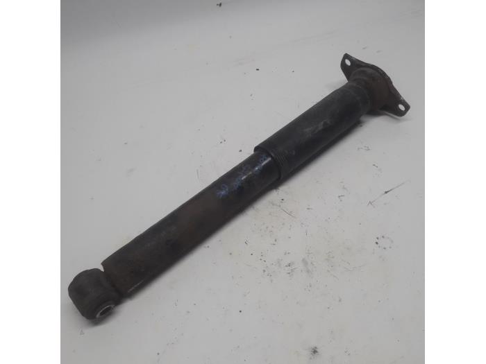 Rear shock absorber, left from a Ford S-Max (GBW) 2.0 TDCi 16V 140 2007