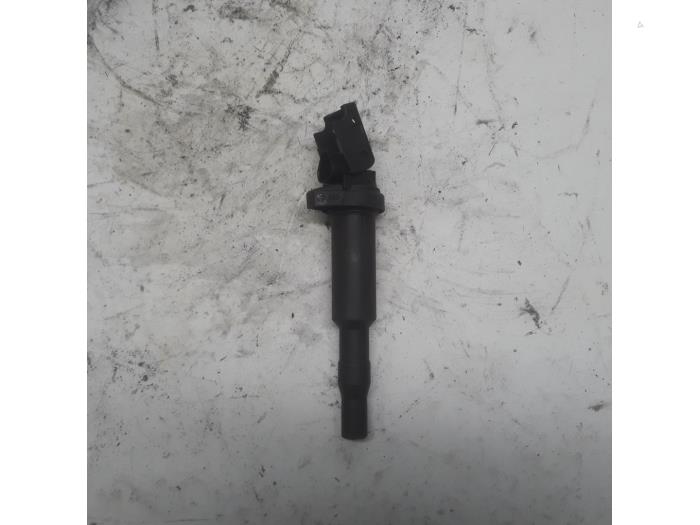 Gebrauchte Zündspule Mini Mini (R56) 1.4 16V One Preis € 15,75 Margenregelung angeboten von Reclycar De Boer BV