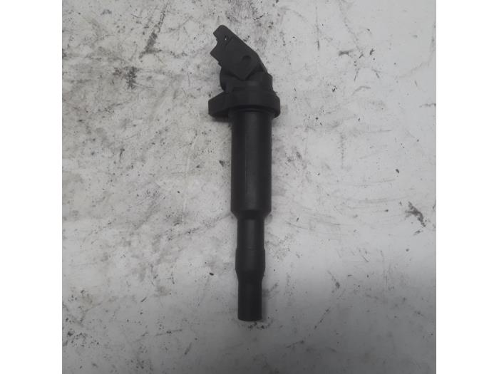 Gebrauchte Zündspule Mini Mini (R56) 1.4 16V One Preis € 15,75 Margenregelung angeboten von Reclycar De Boer BV