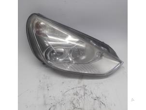 Used Headlight, right Ford S-Max (GBW) 2.0 TDCi 16V 140 Price € 63,00 Margin scheme offered by Reclycar De Boer BV
