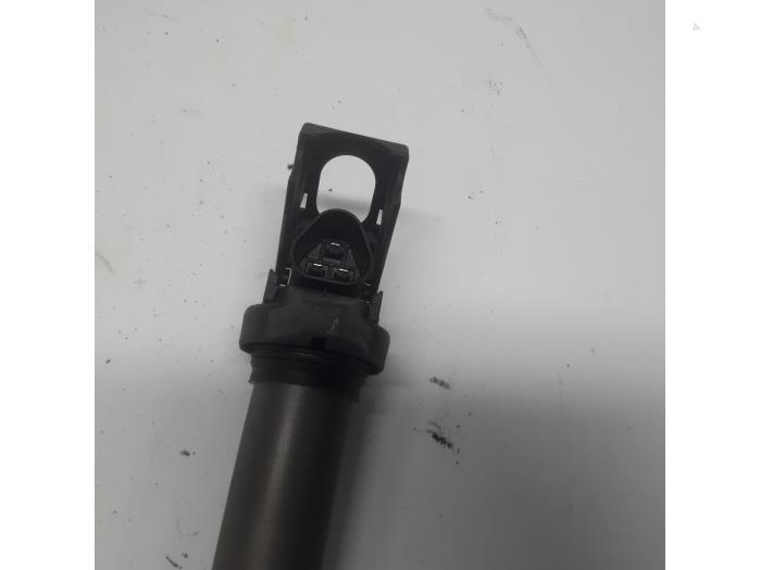 Ignition coil Peugeot RCZ 1.6 16V THP - 597091 5FV DELPHI