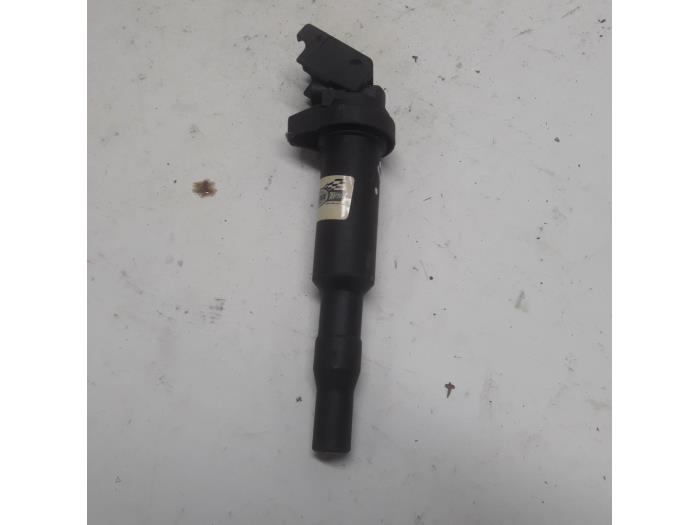 Ignition coil Peugeot RCZ 1.6 16V THP - 597091 5FV BOSCH