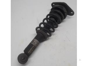 Used Rear shock absorber, right BMW Mini One/Cooper (R50) 1.6 16V One Price € 27,56 Margin scheme offered by Reclycar De Boer BV