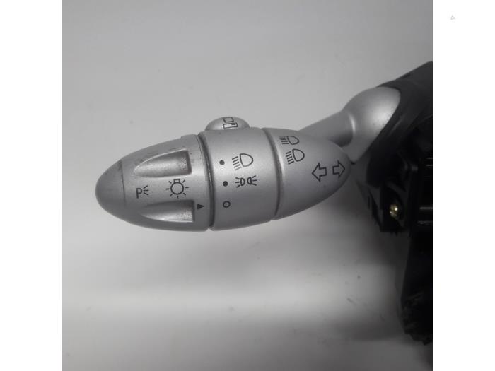 Steering column stalk Mini Mini One/Cooper 1.6 16V One - 1484333 ALPS