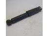 Rear shock absorber, right from a Dacia Lodgy (JS) 1.5 dCi FAP 2018