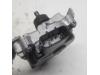 Scheibenwischermotor vorne van een Dacia Lodgy (JS) 1.5 dCi FAP 2018