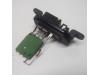 Dacia Lodgy (JS) 1.5 dCi FAP Heater resistor