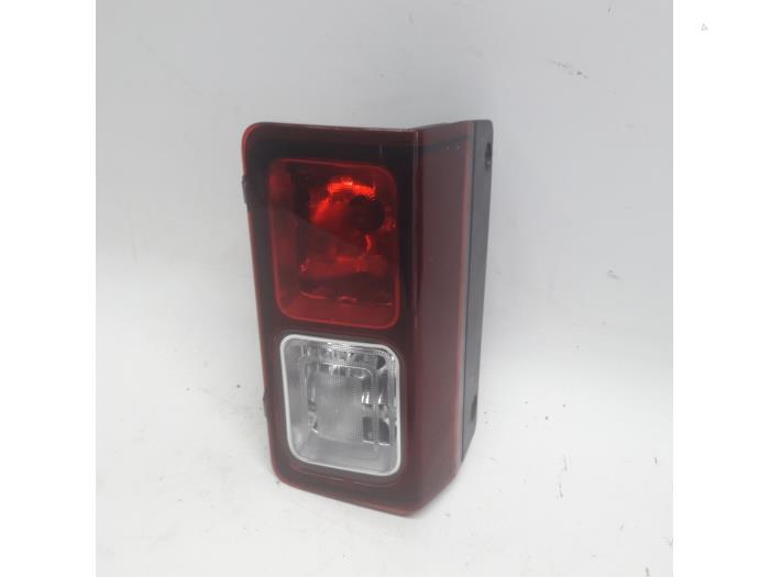 Renault Trafic Rear fog lights stock | ProxyParts.com