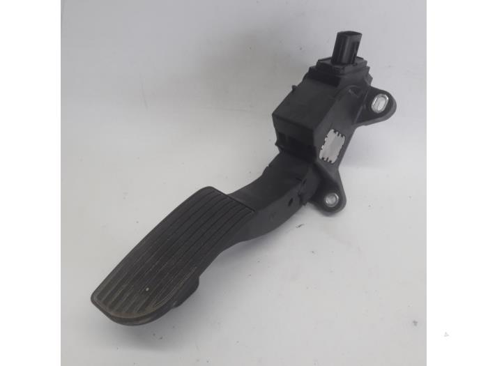 Begagnade Gaspedalsensor Citroen C1 1.0 12V VVT-i Pris € 36,75 Marginaltabell erbjuds av Reclycar De Boer BV