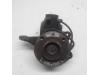Front wheel hub from a Peugeot 207 CC (WB) 1.6 16V 2009