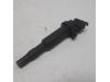 Ignition coil from a Peugeot 207 CC (WB) 1.6 16V 2009