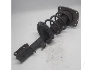 Used Front shock absorber, right Citroen Jumpy (G9) 2.0 HDI 120 16V Price € 52,50 Margin scheme offered by Reclycar De Boer BV