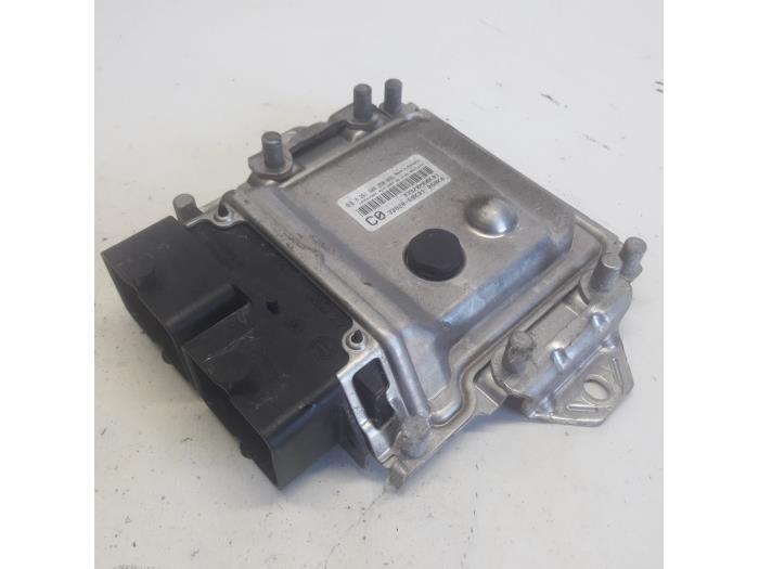 Used Computer, miscellaneous Nissan Pixo (D31S) 1.0 12V Price € 78,75 Margin scheme offered by Reclycar De Boer BV