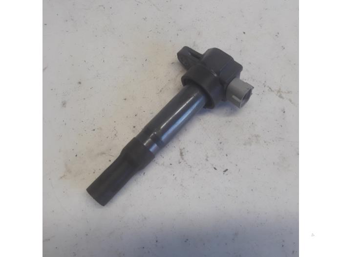 Gebrauchte Zündspule Nissan Pixo (D31S) 1.0 12V Preis € 15,75 Margenregelung angeboten von Reclycar De Boer BV