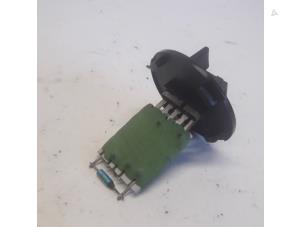 Used Heater resistor Citroen C3 (SC) 1.4 Price € 15,75 Margin scheme offered by Reclycar De Boer BV
