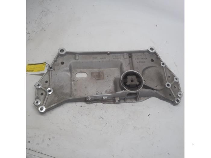 Usados Subchasis Seat Altea (5P1) 1.6 Precio € 26,25 Norma de margen ofrecido por Reclycar De Boer BV