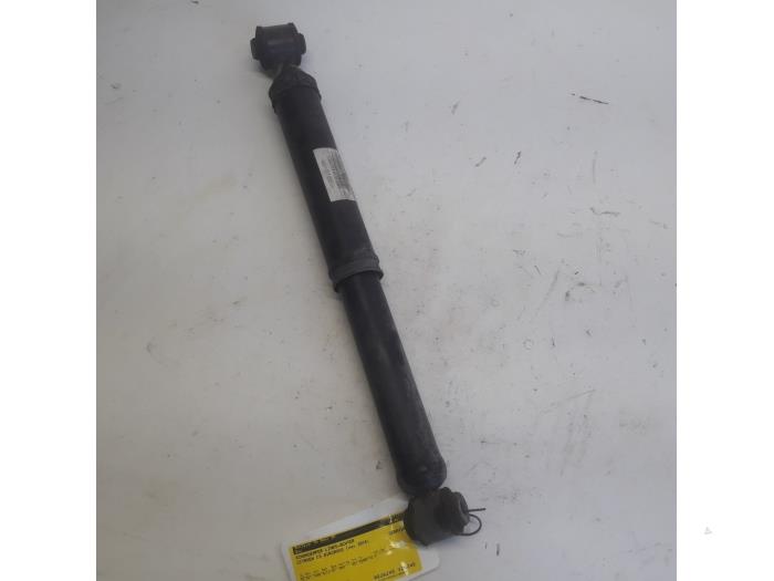 Rear shock absorbers, left with part number 5206RK stock